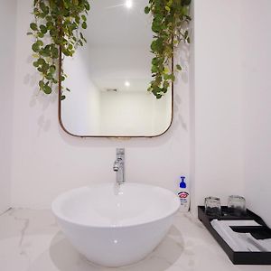 Double Room Spa Bath